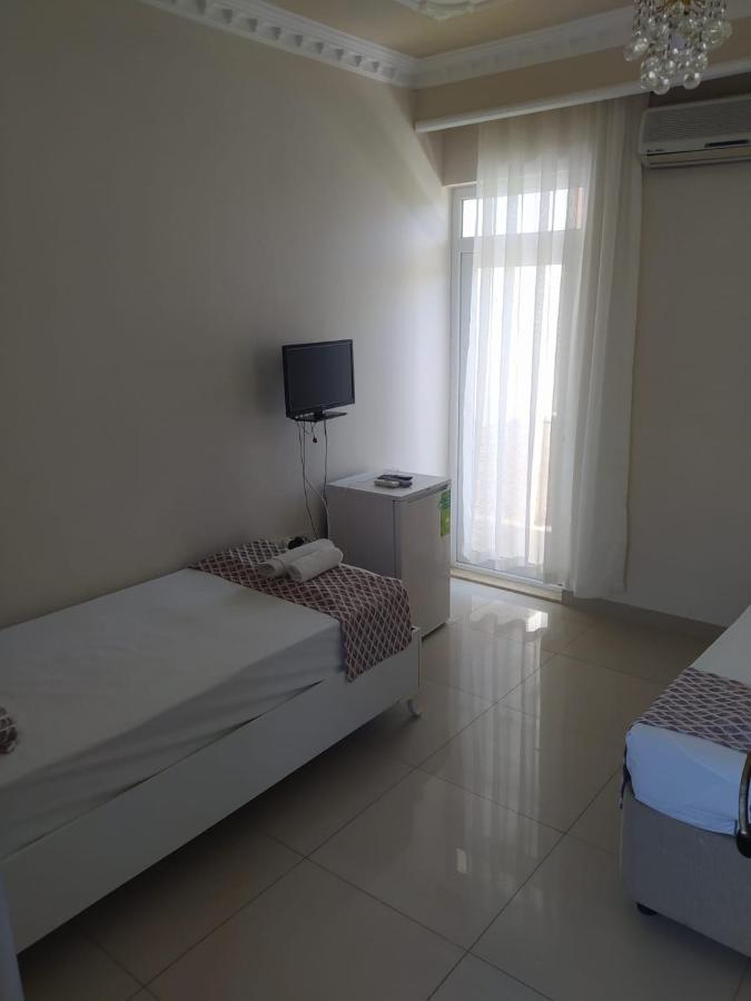 Elvin Otel ซีเด ภายนอก รูปภาพ